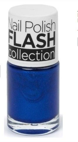 Для ногтей лак для ногтей "nail polish flash" №64 quiz, 11 мл