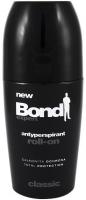 Дезодоранты шариковый дезодорант "expert classic" bond, 50 мл