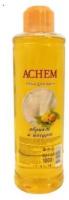 Пена, соль, масло для ванн пена для ванн "achem"  абрикос и йогурт romax, 1000 г