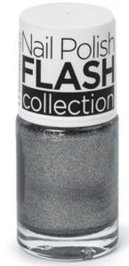 Для ногтей лак для ногтей "nail polish flash" №03 quiz, 12 мл