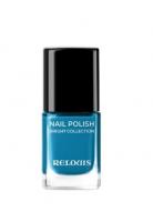 Для ногтей лак для ногтей bright collection тон 04 bluebird relouis
