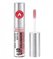 Для губ блеск-плампер для губ lip volumizer hot vanilla тон 308 luxvisage