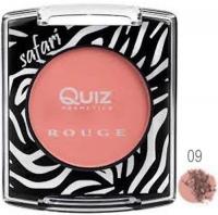 Для лица румяна safari rouge №9 quiz