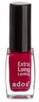 Для ногтей лак для ногтей extra long №556 ados, 9 мл
