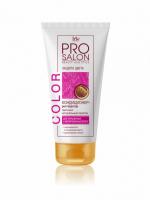 Бальзамы и кондиционеры кондиционер-реставратор color защита цвета prosalon iris, 180 мл