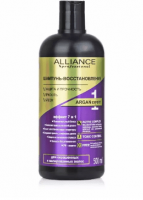 Шампуни alliance professional шампунь-восстановление argan expert, 500 мл