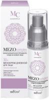 Кремы белита mezocomplex мезокрем дневной для лица "глубокое увлажнение" 30+ , 50 мл