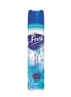 Бытовая химия освежитель воздуха свежесть океана i-fresh romax, 300 мл