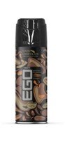 Дезодоранты дезодорант my ego race atak, 200 мл