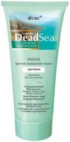 Маски маска против выпадения волос грязевая dead sea витэкс, 450 мл
