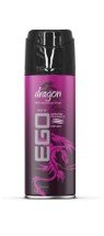 Дезодоранты дезодорант my ego dragon atak, 200 мл