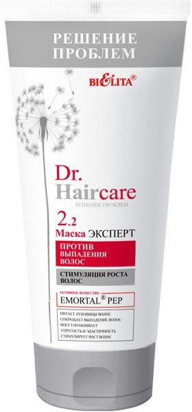 Маски маска против выпадения волос белита, 200 мл