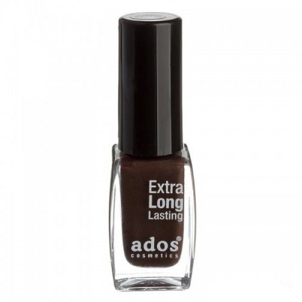 Для ногтей лак для ногтей "extra long" ados, №695, 9 мл
