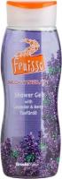 Гели для душа гель для душа "aromatherapy" fruisse, 250 мл