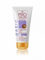 Бальзамы и кондиционеры кондиционер-спасатель basic основной уход prosalon iris, 180 мл
