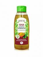 Шампуни шампунь-кондиционер "хна" exclusive nature line iris, 520 мл