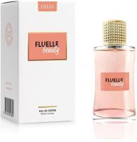 Туалетная вода туалетная вода fluelle beauty dilis, 100 мл