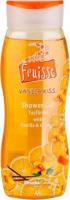 Гели для душа bradoline paris fruisse гель для душа "vanilla kiss", 250 мл