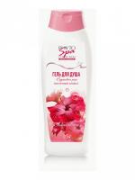 Гели для душа гель для душа суданская роза phyto spa fragrance iris, 400 мл