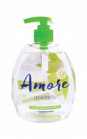 Интимная гигиена гель для интимной гигиены amore нежность romax, 300 г