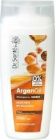 Демакияж dr.sante argan oil молочко для демакияжа "молодость кожи!, 200 мл