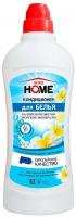 Для стирки vitex home кондиционер для белья с разглаживающими частицами балийсий цветок & морские минералы, 1000 мл