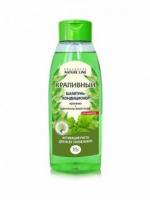 Шампуни шампунь-кондиционер "крапивный" exclusive nature line iris, 500 мл