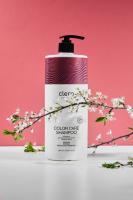 Шампуни шампунь для окрашенных волос "color care" clero pro global chemical, 1000 мл