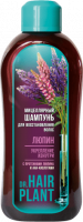 Шампуни шампунь мицеллярный "люпин" для восстановления волос dr. hair plant floralis, 1000 мл