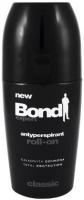 Дезодоранты шариковый антиперспирант "intensive" bond, 50 мл
