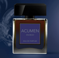 Парфюмерная вода парфюмерная вода acumen indigo dilis, 100 мл