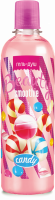 Гели для душа rmx гель для душа "beauty smoothie" candy, 350 г