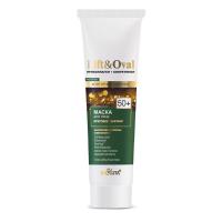 Маски для лица маска для лица “круговой лифтинг” lift&oval 50+ белита, 100 мл