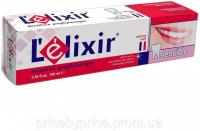 Зубные пасты зубная паста профилактическая sensible l'elixir, 50 мл