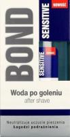 Бритье bradoline paris bond лосьон после бритья sensitive, 50 мл