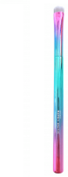 Для макияжа кисть для растушевки теней "silver charm" inter-vion