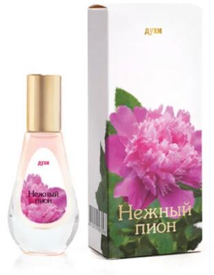 Парфюм для весны