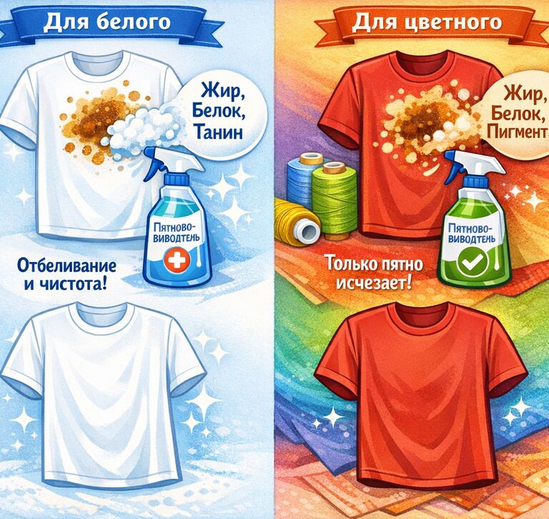 Пятновыводитель