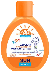 Крем после загара
