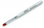 Для маникюра и педикюра кисть для гелевых лаков fx dry brush orly
