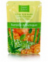 Пена, соль, масло для ванн соль для ванн "вamboo & kumquat" дой-пак fresh juice, 200 г