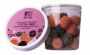 SPA скраб-монпансье для тела какао бар family forever factory, 300 г