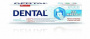 Зубные пасты зубная паста dental pro sea minerals rubella, 75 мл