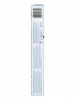 Зубные пасты гелевая зубная паста "blue crystal" dorall collection, 100 г