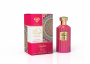 Парфюмерное масло парфюмерная эмульсия asala safaa saif al fares, 100 мл