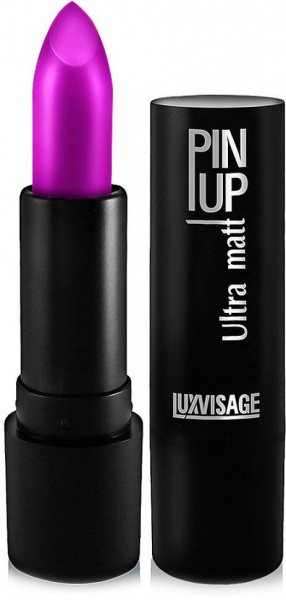 Для губ luxvisage pin up ultra matt помада губная тон 527 erica
