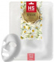 Маски для лица no:hj botanical обновляющая хлопковая маска для лица, 23 мл