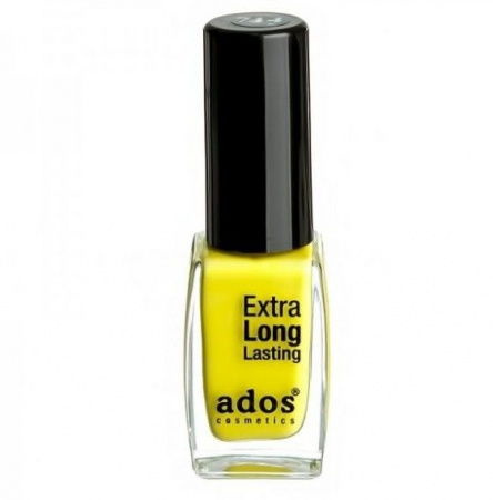 Для ногтей лак для ногтей "extra long" ados, №714, 9 мл