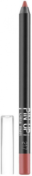 Для губ luxvisage pin up ultra matt карандаш для губ тон 217 icon