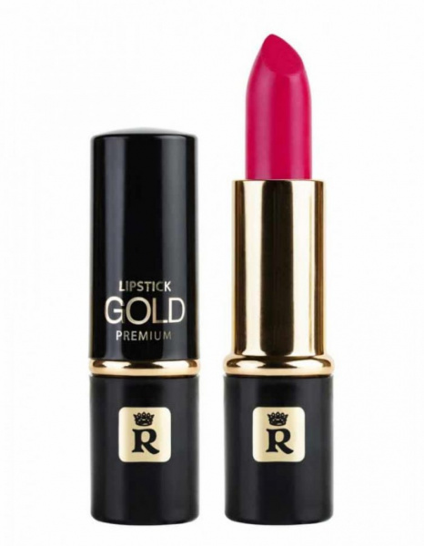 Для губ помада губная premium gold relouis тон:301